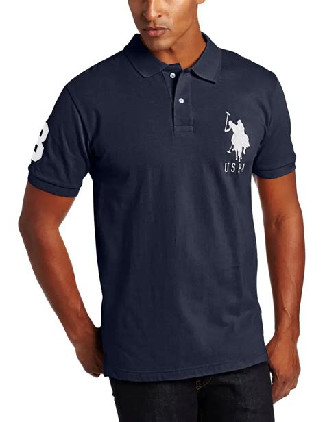 17 Best Polo Shirts for Men 2024, Tested and Reviewed 